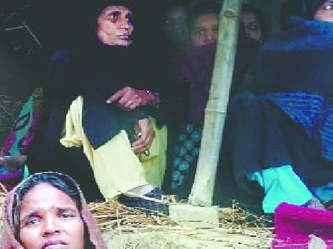 student died from the cold in school